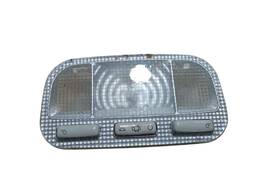 Luz De Teto Interior Peugeot 408 12/16