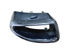 Moldura Parachoque Traseiro Direito Peugeot 408
