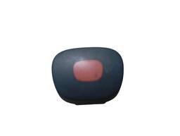 Botão Pisca Alerta Renault Sandero Logan 2003 a 2013 25177