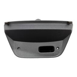 Moldura Tampa Traseira Mala Vw Gol G8 Original