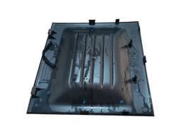 MOLDURA SUPERIOR  PAINEL  FIAT STRADA 10/20 100193513