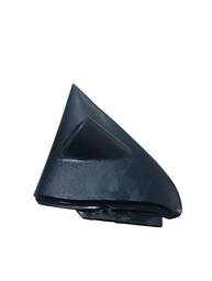 Moldura Retrovisor Interno Esquerdo Vw Gol G2 373857505a