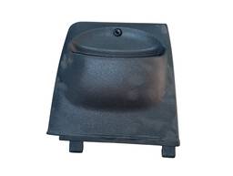 TAMPA CAIXA FUSIVEIS FIAT PALIO 1.0 /05   7353842630