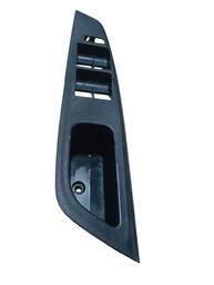 Moldura Comando Vidro D/E  Toyota Etios/17   742320d160