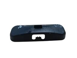 ACABAMENTO FECHADURA TAMPA TRASEIRO RENAULT SCENIC 2001 A 10