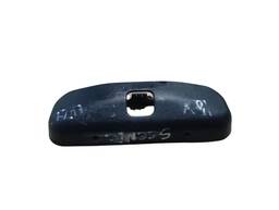ACABAMENTO FECHADURA TAMPA TRASEIRO RENAULT SCENIC 2001 A 10