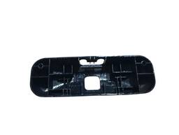 ACABAMENTO FECHADURA TAMPA TRASEIRO RENAULT SCENIC 2001 A 10