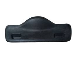 Acabamento Interno Porta Malas Peugeot 207 2010 A 2013