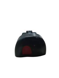 Botão Do Pisca Alerta Renault Kangoo 2517405