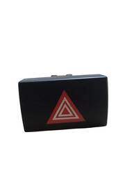 Botão Pisca Alerta Citroen C3 Aircross 1.6 /12 542021000
