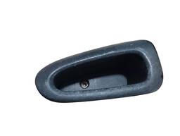 Puxador Porta Dianteira Esquerda Peugeot 206 207 2006 2007