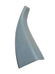 Moldura Interna Retrovisor Direito Scenic/03  7700836262