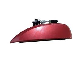 Maçaneta Externa Te Renault Kwid Zen 19 2020 806061818R