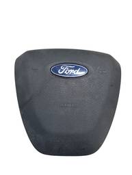 Bolsa de Airbag de Volante do New Fiesta Mexicano