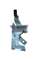 Alavanca Abertura Portinhola Tanque Renault Kwid 23 A 24