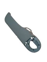 Moldura Lateral Dianteiro Esquerdo Renault Scenic 1999 a 02