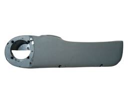 Moldura Lateral Dianteiro Direito Renault Scenic 1999 a 02