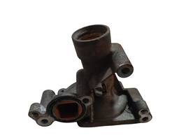 Carcaça Bomba Água Peugeot 308 408 C4 2.0 16v 2012 13 2014