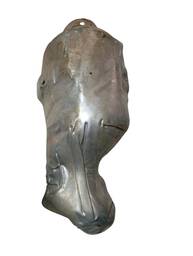 Protetor Catalisador Fiat Strada 1.3 52033748