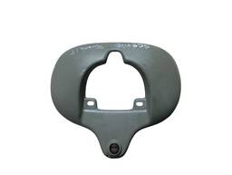 Moldura Acabamento Cinto Teto Renault Scenic 2001 A 2010