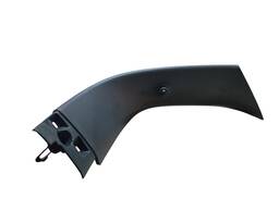 Acabamento Porta Mala Esq Peugeot 3008 2012 9684324077