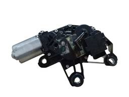 Motor Limpador Traseiro Vw Golf Audi A3 99/05 1j6955711f 