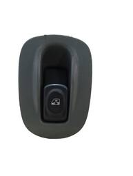 Botão Vidro Elétrico Renault Scenic 2000 A 2010 7702280086