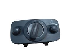Comando Botão Farol Ford New Fiesta 2014 a 2019 10099380