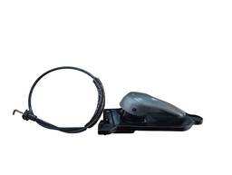 Maçaneta Interna Esquerda Ford Fiesta 04/14 2s65a22601