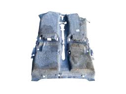 forro carpete assoalho original fiat Cronos 100246666