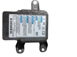 Módulo Airbag Honda Fit / / 77960-tf0-y421-m3