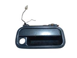 Macaneta Externa Dianteira Direita Chevrolet Corsa 1996 a 01