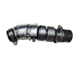 Duto Turbina Hyundai Creta 1.0 TGDI 2023 28284-04020