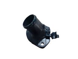 Flange Válvula Termostática Renault Sandero 1.0 2013 a 2019
