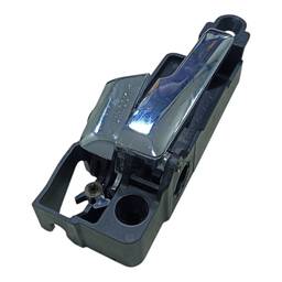 MAÇANETA INTERNA TE FORD FUSION 2007 A 2012