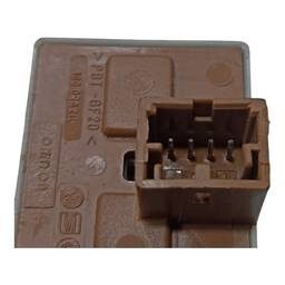 BOTÃO VIDRO ELÉTRICO VOLKSWAGEN POLO GOL 2000 A 2012