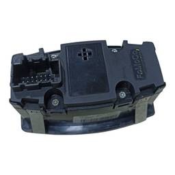 BOTÃO COMANDO FAROL/PORTA MALAS FORD KA 2015 A 2018