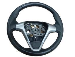 Volante Motorista Direçao Ford Ka Se Hatch Original 
