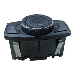 BOTÃO COMANDO FAROL/PORTA MALAS FORD KA 2015 A 2018