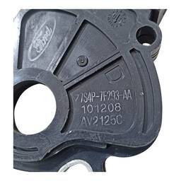 CHAVE SELETORA CÂMBIO AUTOMÁTICO FOCUS 2.0 2010 A 2013 