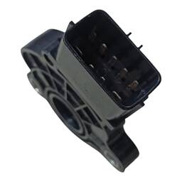 CHAVE SELETORA CÂMBIO AUTOMÁTICO FOCUS 2.0 2010 A 2013 