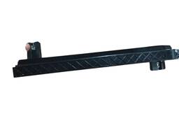 Guia Vidro Porta T/E Ford Ka /19  e3b5a263a67