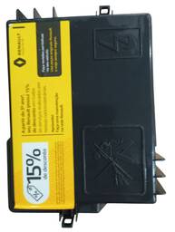 Tampa Caixa De Fusíveis Renault Kwid 18/23 243121471r