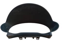 Moldura Painel Instrumento Gol Voyage Saveiro G5 G6 08 A 16