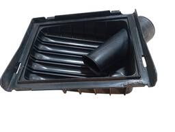 Tampa Caixa Filtro Ar Chevrolet Corsa 1996 À 2002 90467666