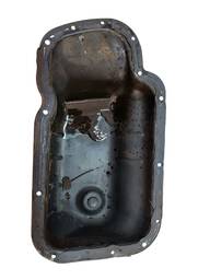 Carter Motor Peugeot 206 207 1.4 2001 2010 Original
