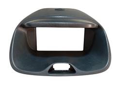 Moldura Computador Bordo Ford Ka 2014 A 2021