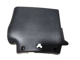 Moldura Coluna Chave De Seta Peugeot 206 207 2001 A 2010
