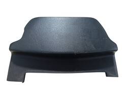 Acabamento Moldura Superior Volante Peugeot 206 207 00 a 10
