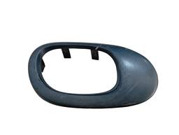 Moldura Maçaneta Int Dianteira Esquerda Peugeot 206 01/08